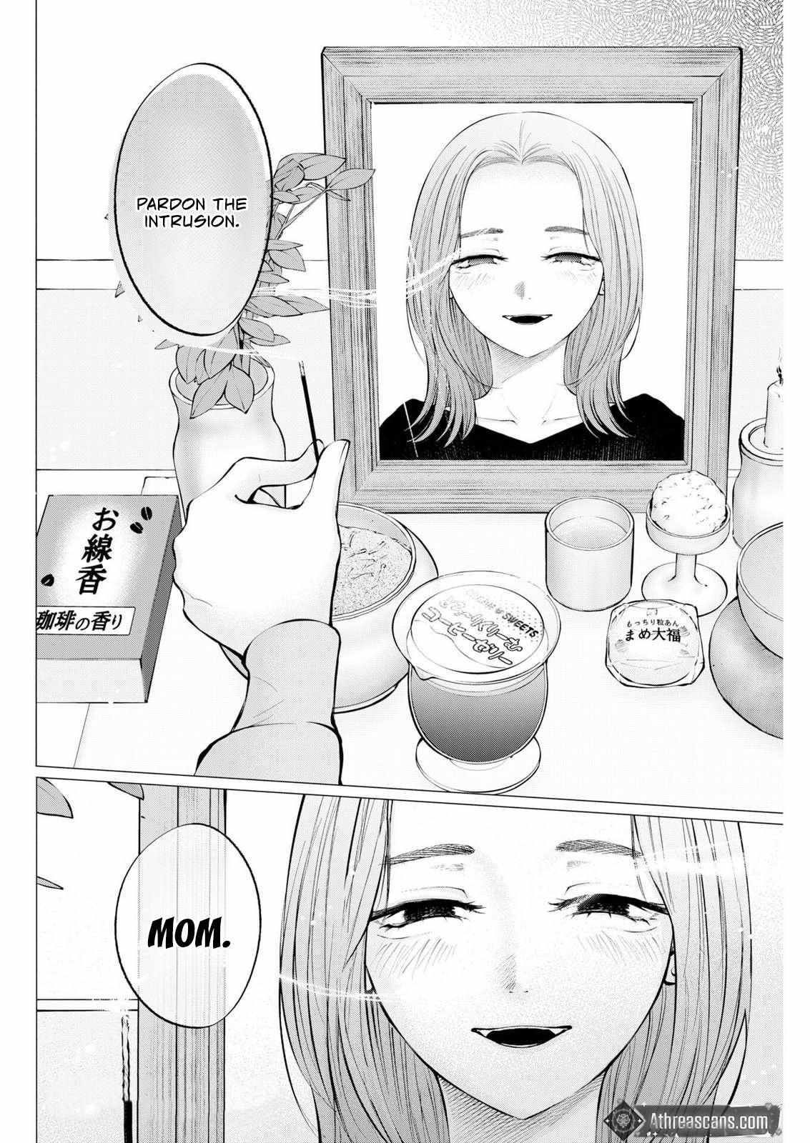 Read Candy and Whip chapter 37 image 23 on Lezhin