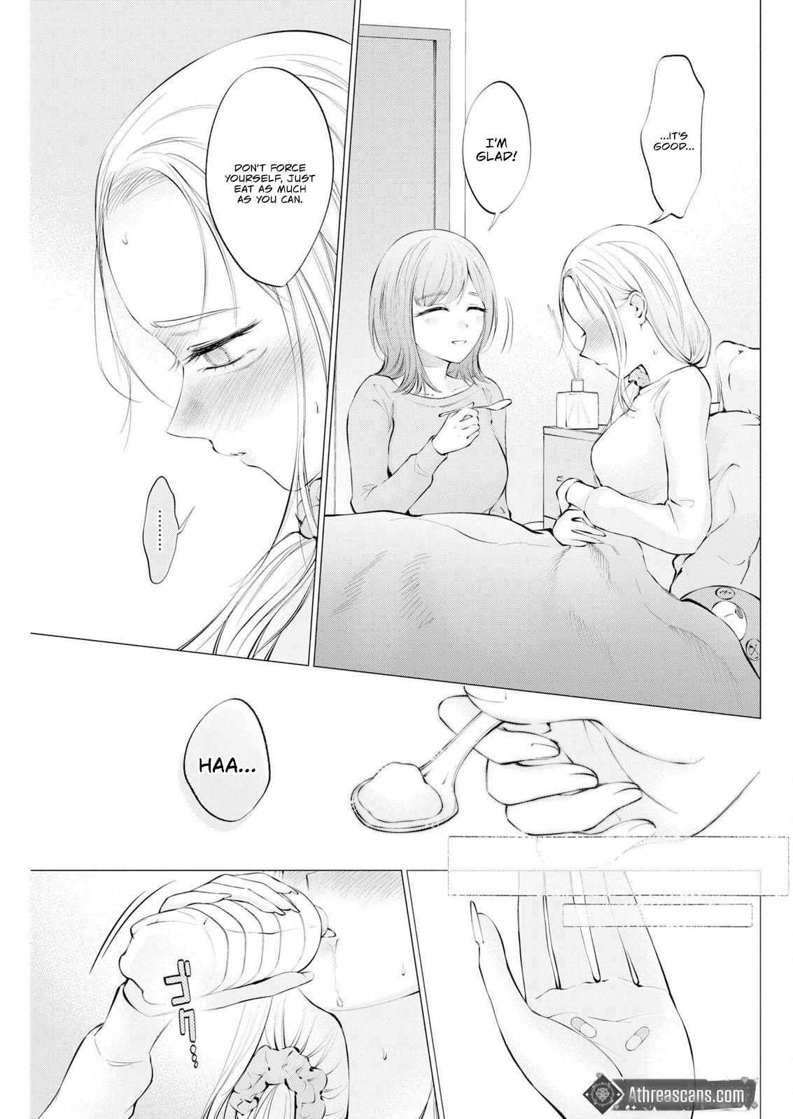 Read Candy and Whip chapter 37 image 8 on Lezhin