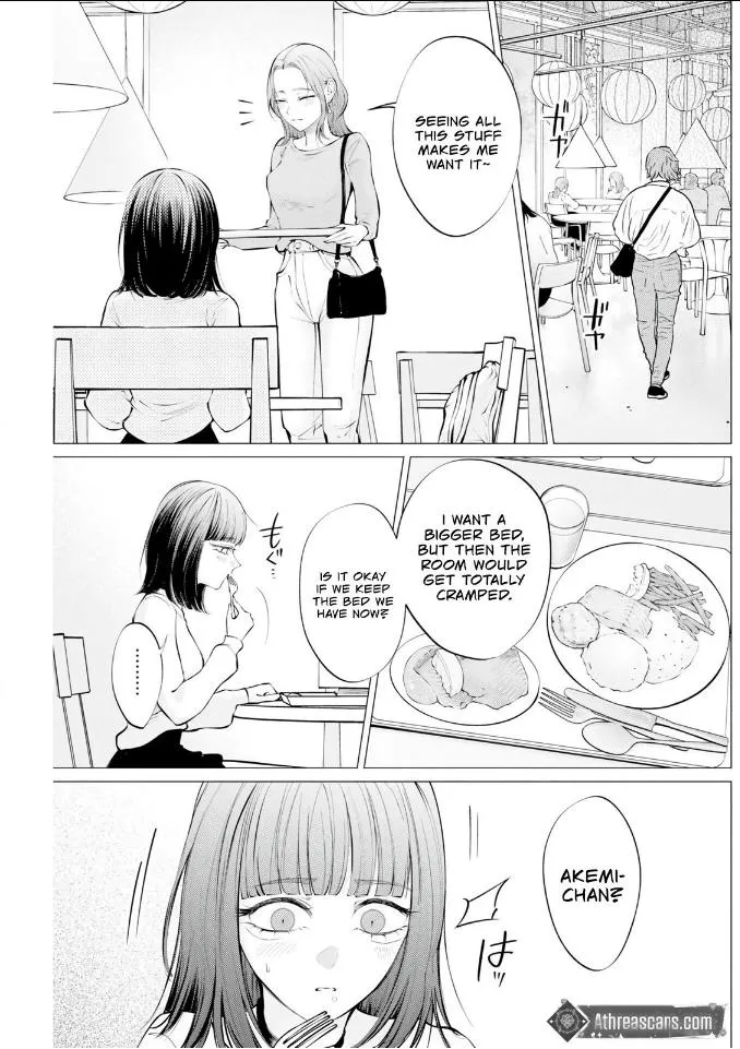 Read Candy and Whip chapter 38 image 12 on Lezhin