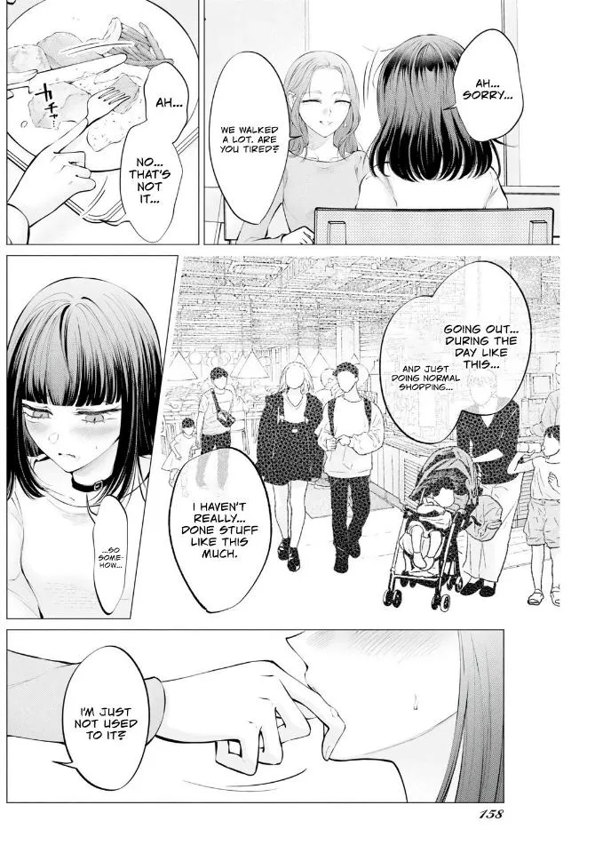 Read Candy and Whip chapter 38 image 13 on Lezhin