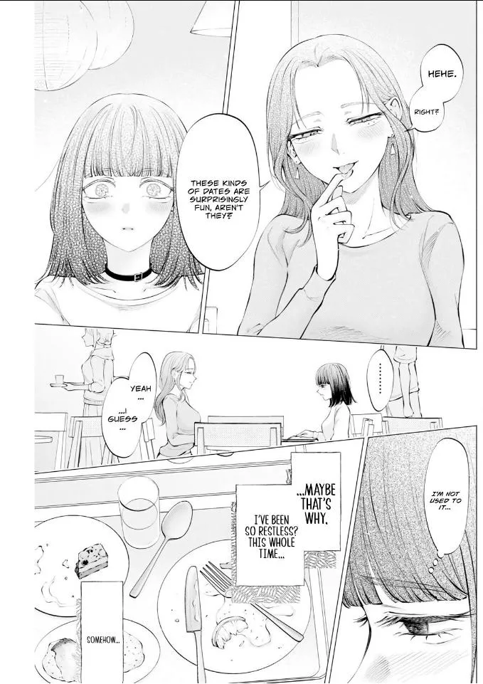 Read Candy and Whip chapter 38 image 14 on Lezhin