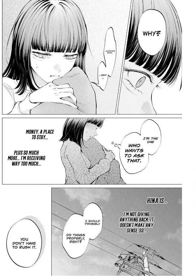 Read Candy and Whip chapter 38 image 17 on Lezhin