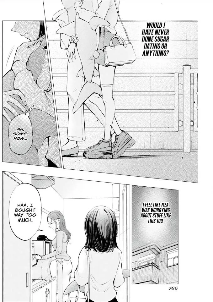 Read Candy and Whip chapter 38 image 21 on Lezhin
