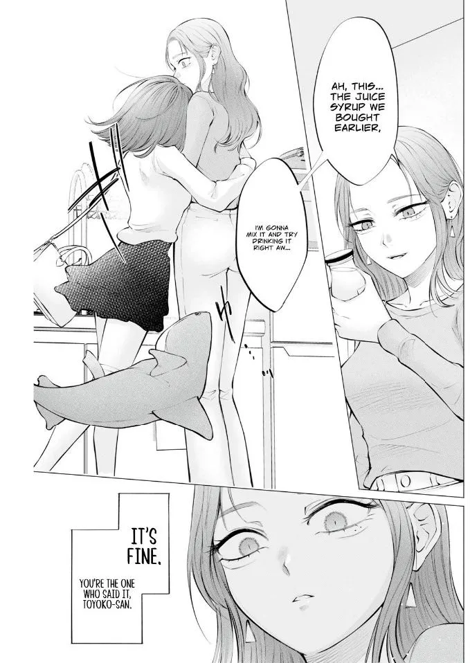 Read Candy and Whip chapter 38 image 22 on Lezhin