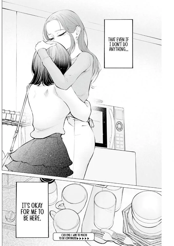 Read Candy and Whip chapter 38 image 23 on Lezhin