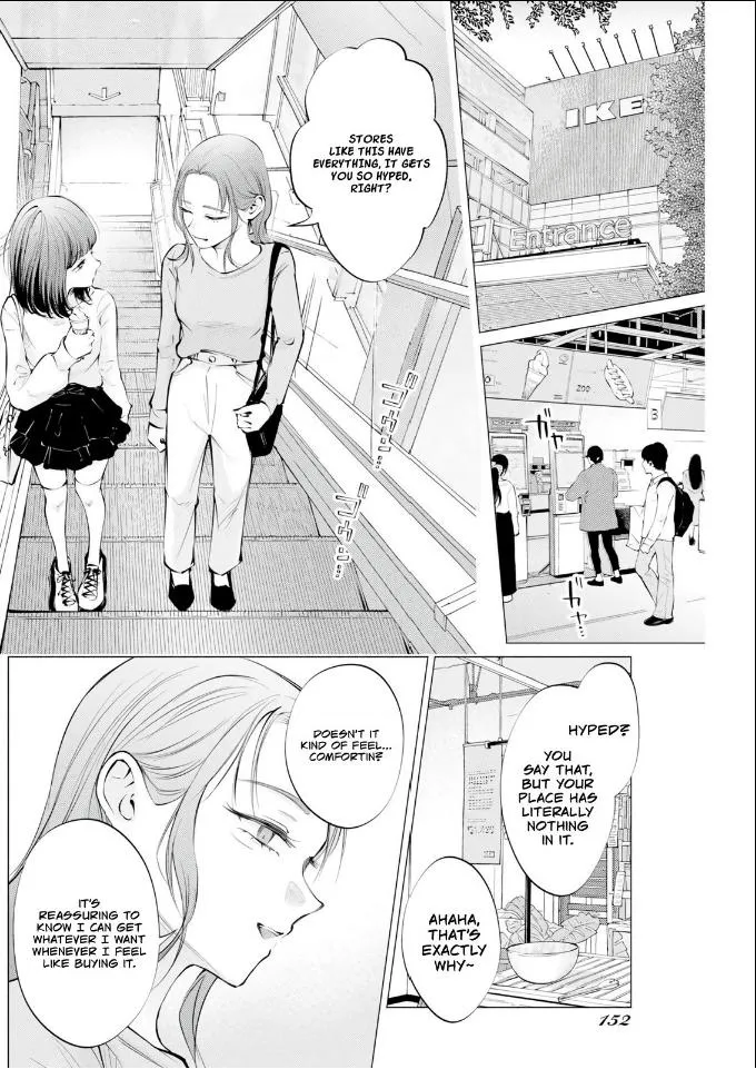 Read Candy and Whip chapter 38 image 7 on Lezhin