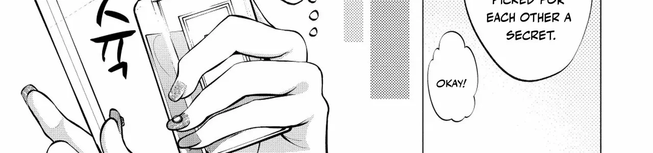 Read Candy and Whip chapter 4 image 19 on Lezhin