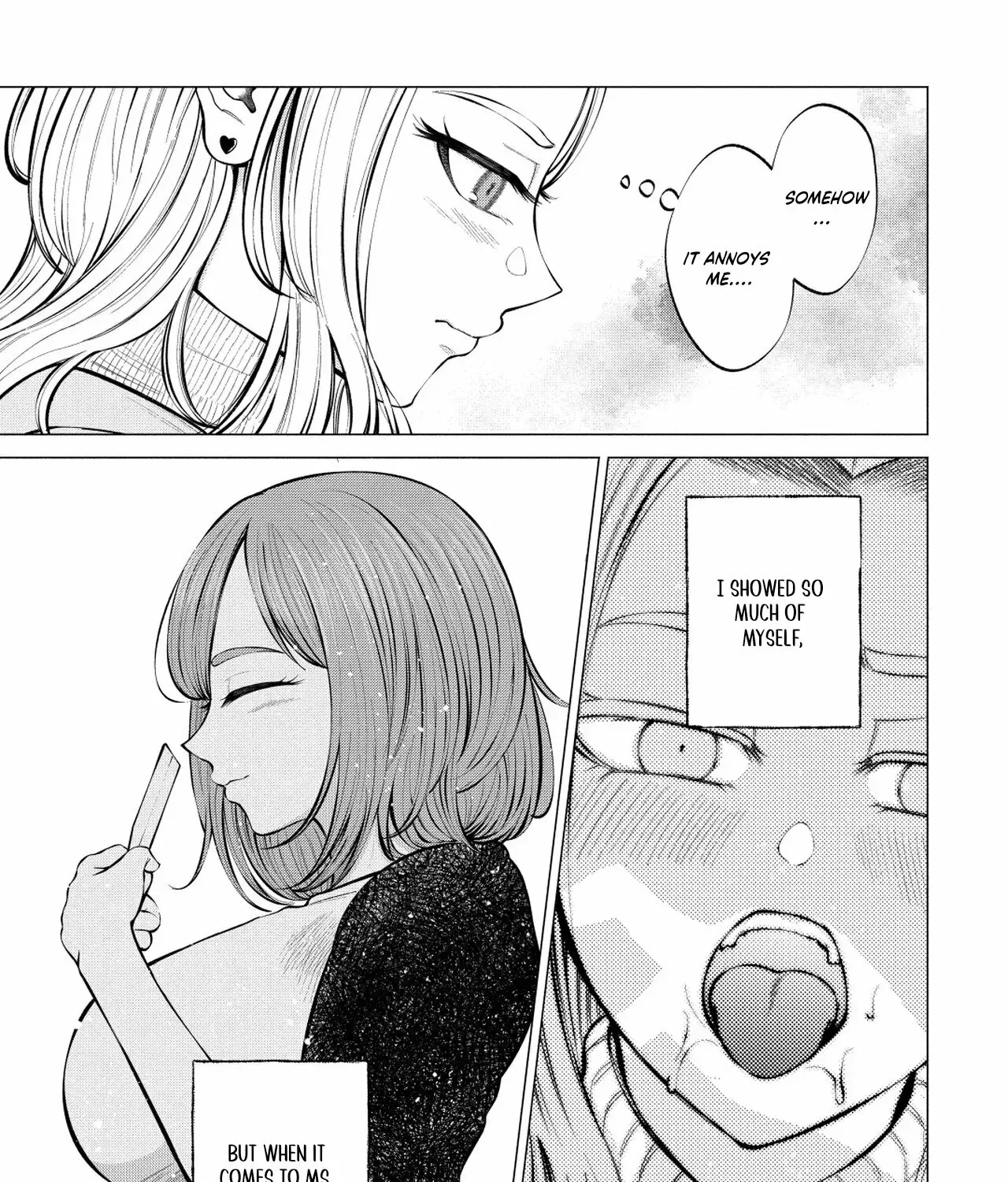 Read Candy and Whip chapter 4 image 22 on Lezhin