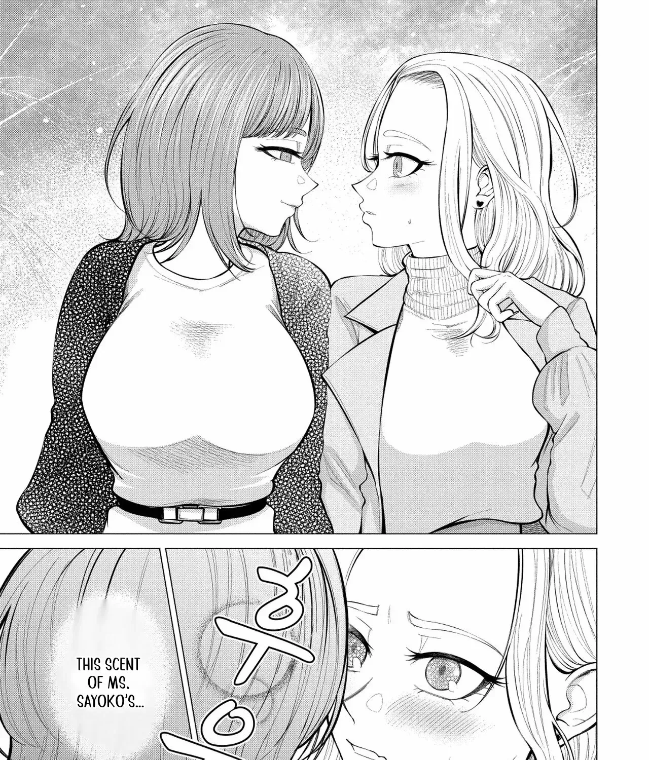 Read Candy and Whip chapter 4 image 26 on Lezhin