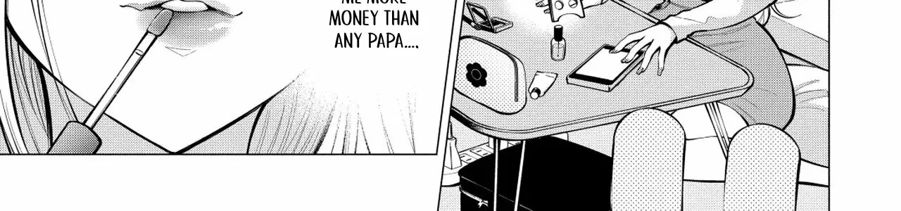 Read Candy and Whip chapter 4 image 3 on Lezhin