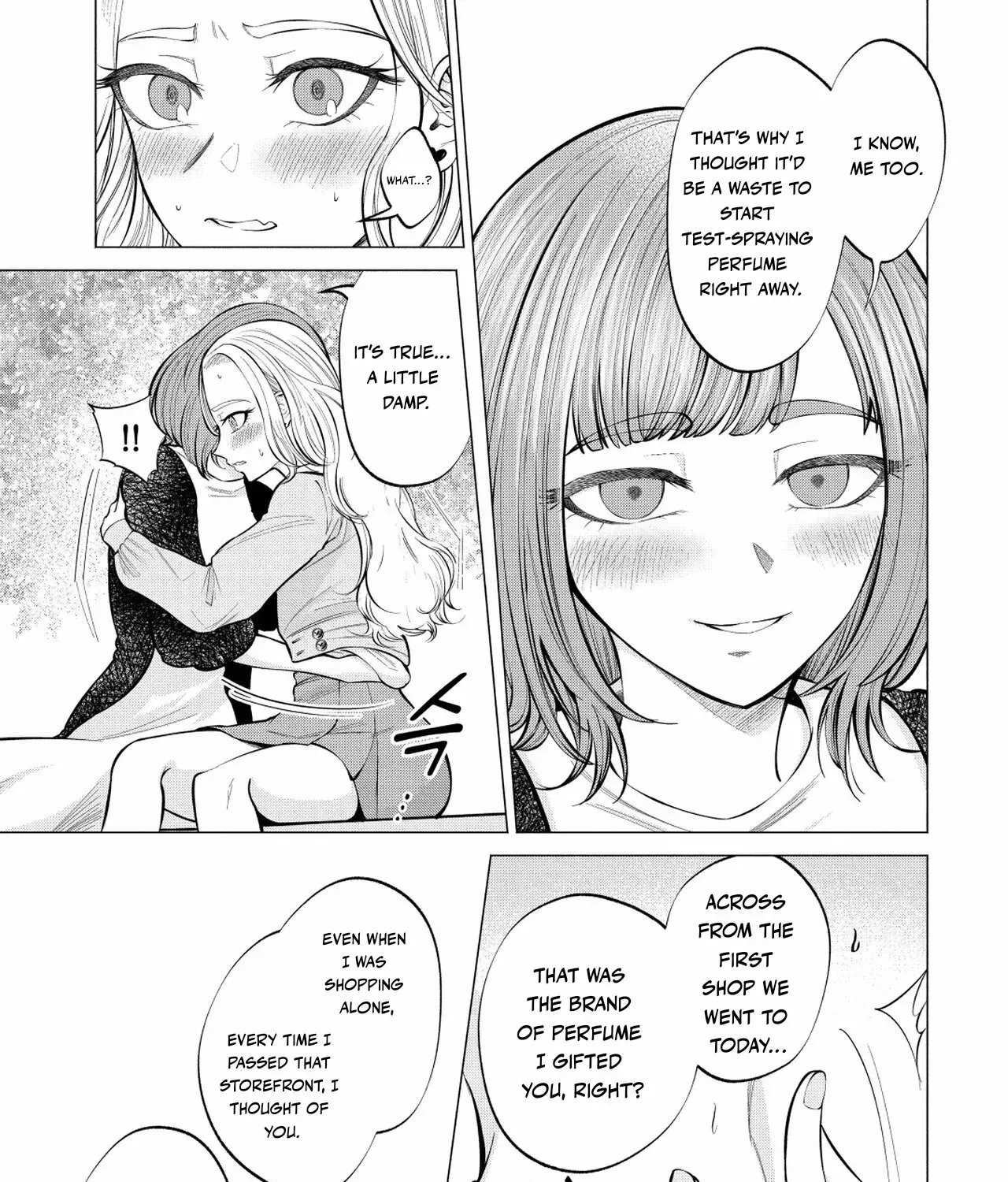 Read Candy and Whip chapter 4 image 30 on Lezhin
