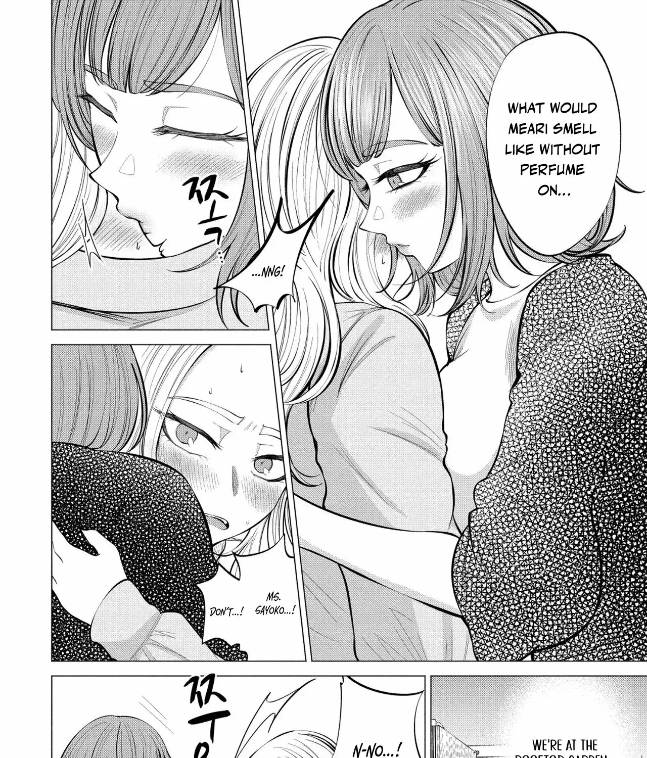 Read Candy and Whip chapter 4 image 32 on Lezhin