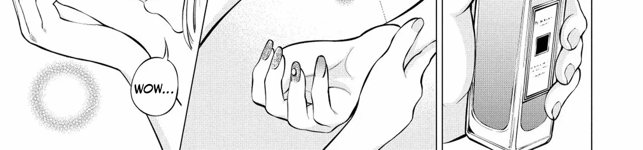 Read Candy and Whip chapter 4 image 35 on Lezhin