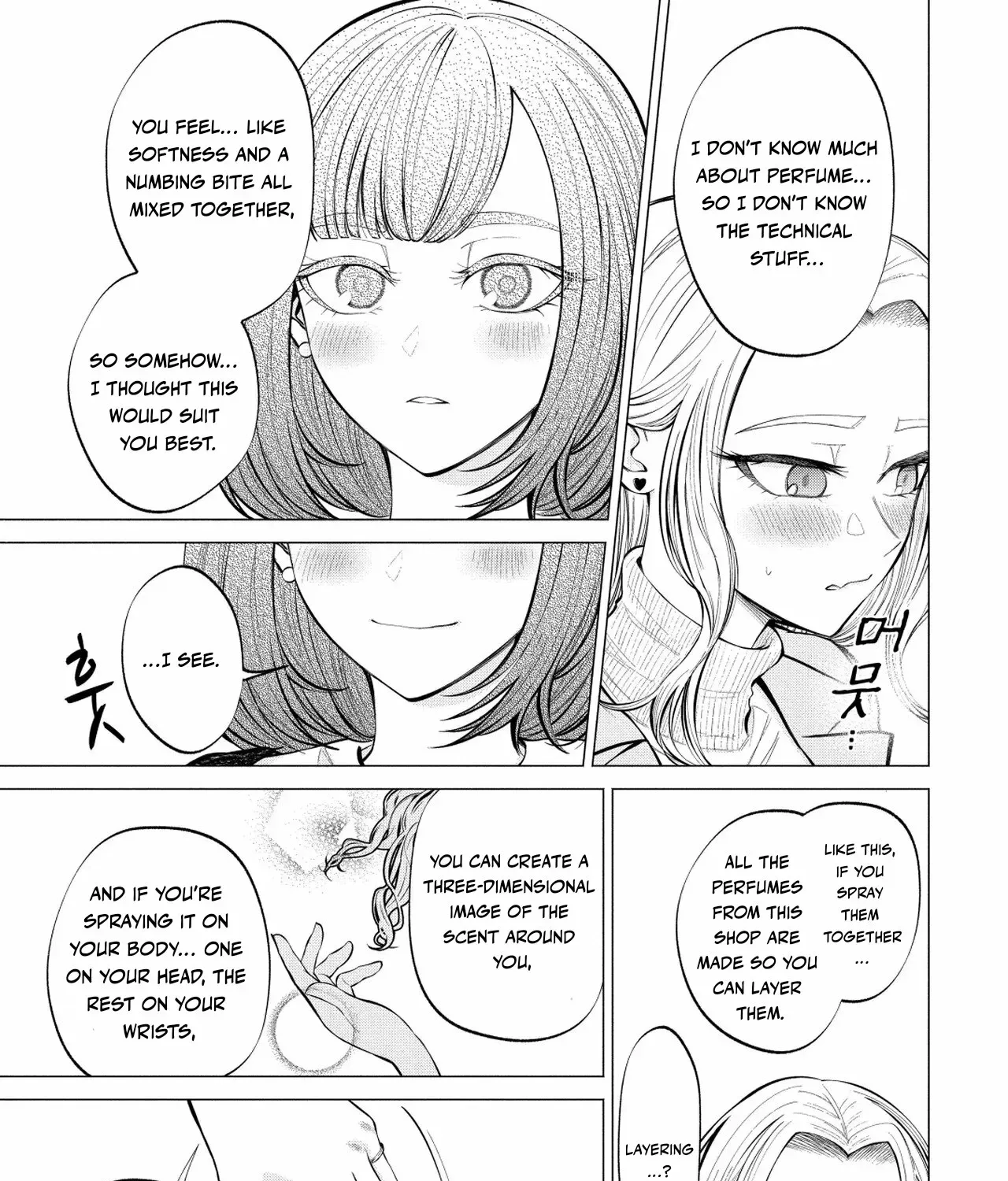 Read Candy and Whip chapter 4 image 38 on Lezhin
