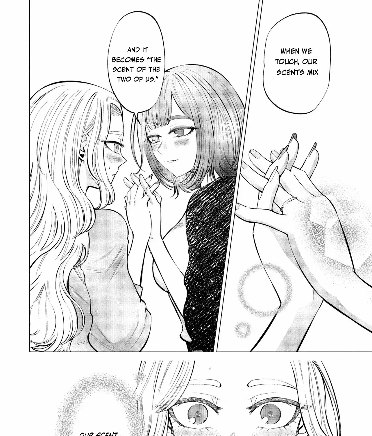 Read Candy and Whip chapter 4 image 40 on Lezhin