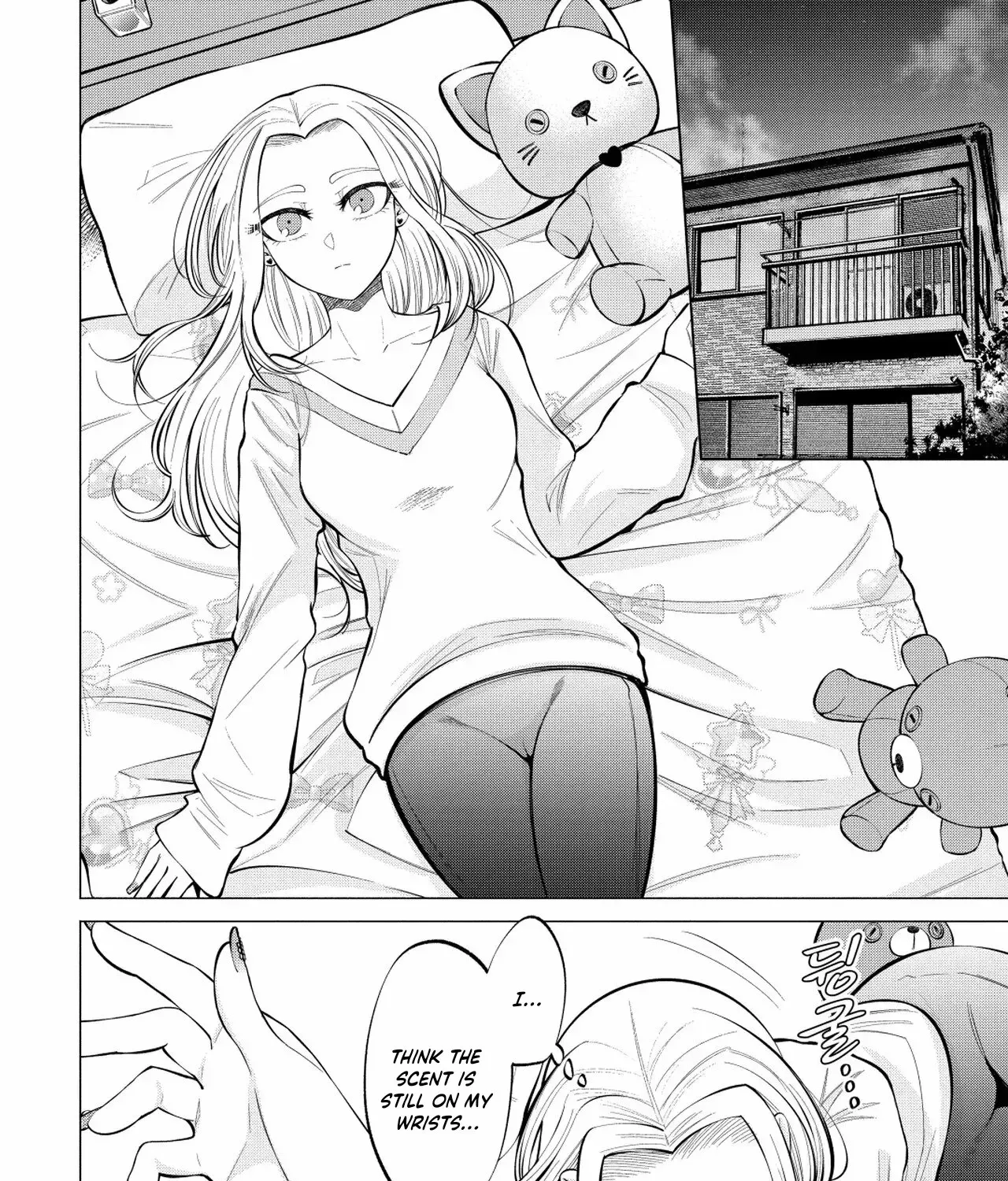 Read Candy and Whip chapter 4 image 44 on Lezhin