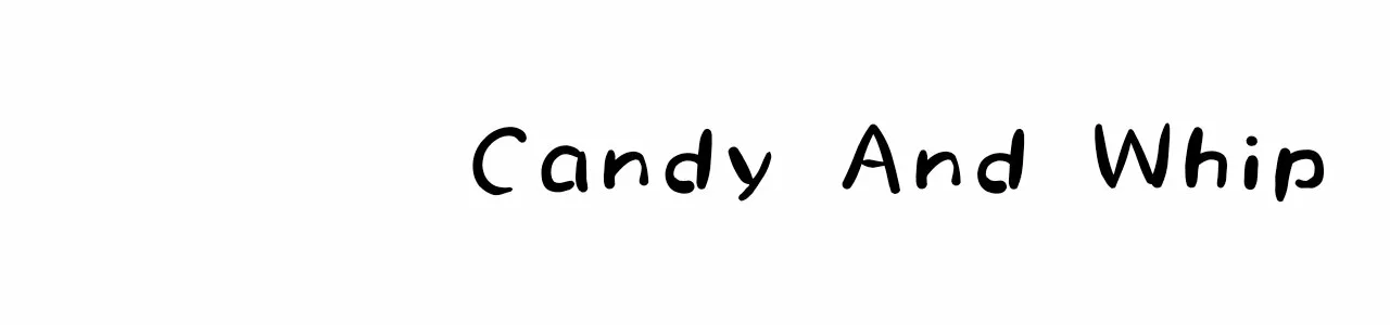 Read Candy and Whip chapter 4 image 53 on Lezhin