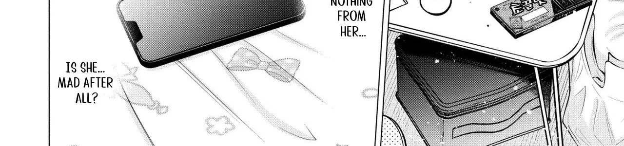 Read Candy and Whip chapter 5 image 17 on Lezhin