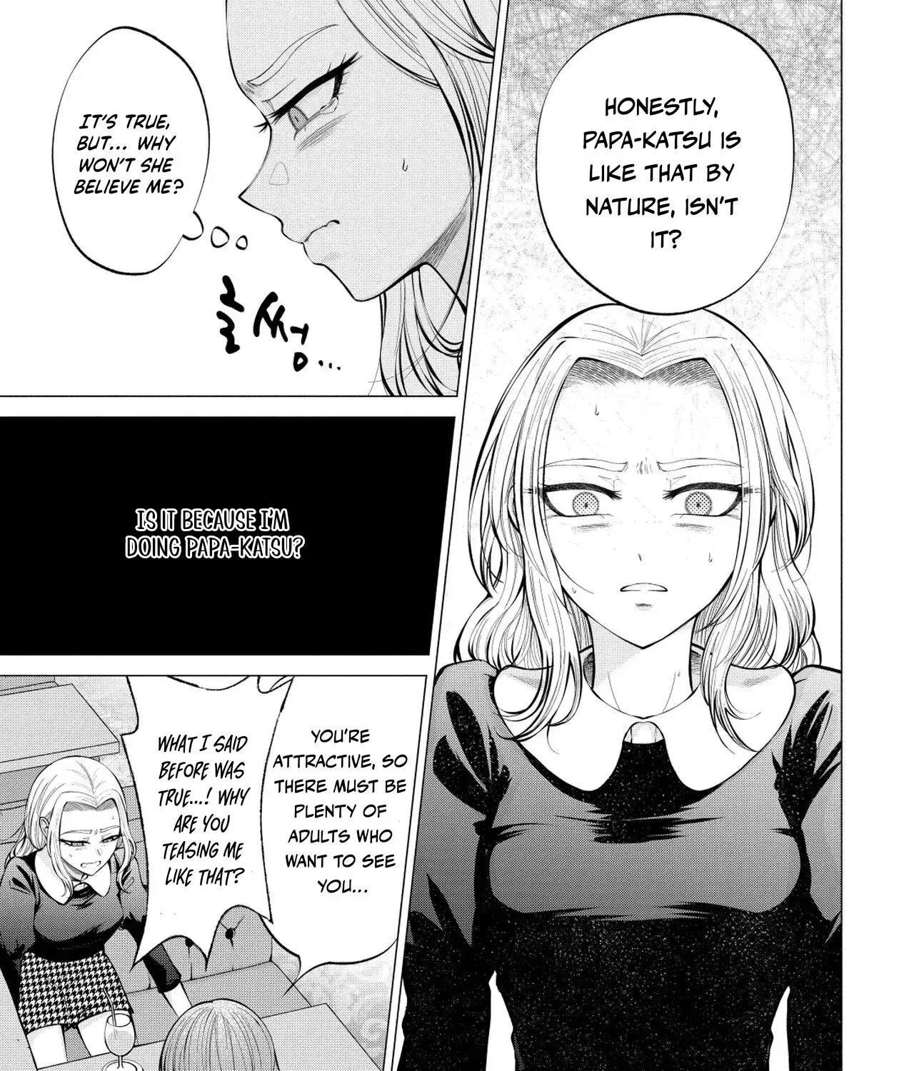Read Candy and Whip chapter 5 image 26 on Lezhin