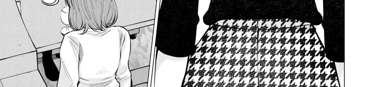 Read Candy and Whip chapter 5 image 27 on Lezhin