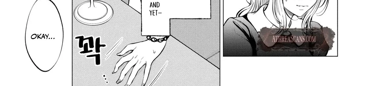 Read Candy and Whip chapter 5 image 31 on Lezhin