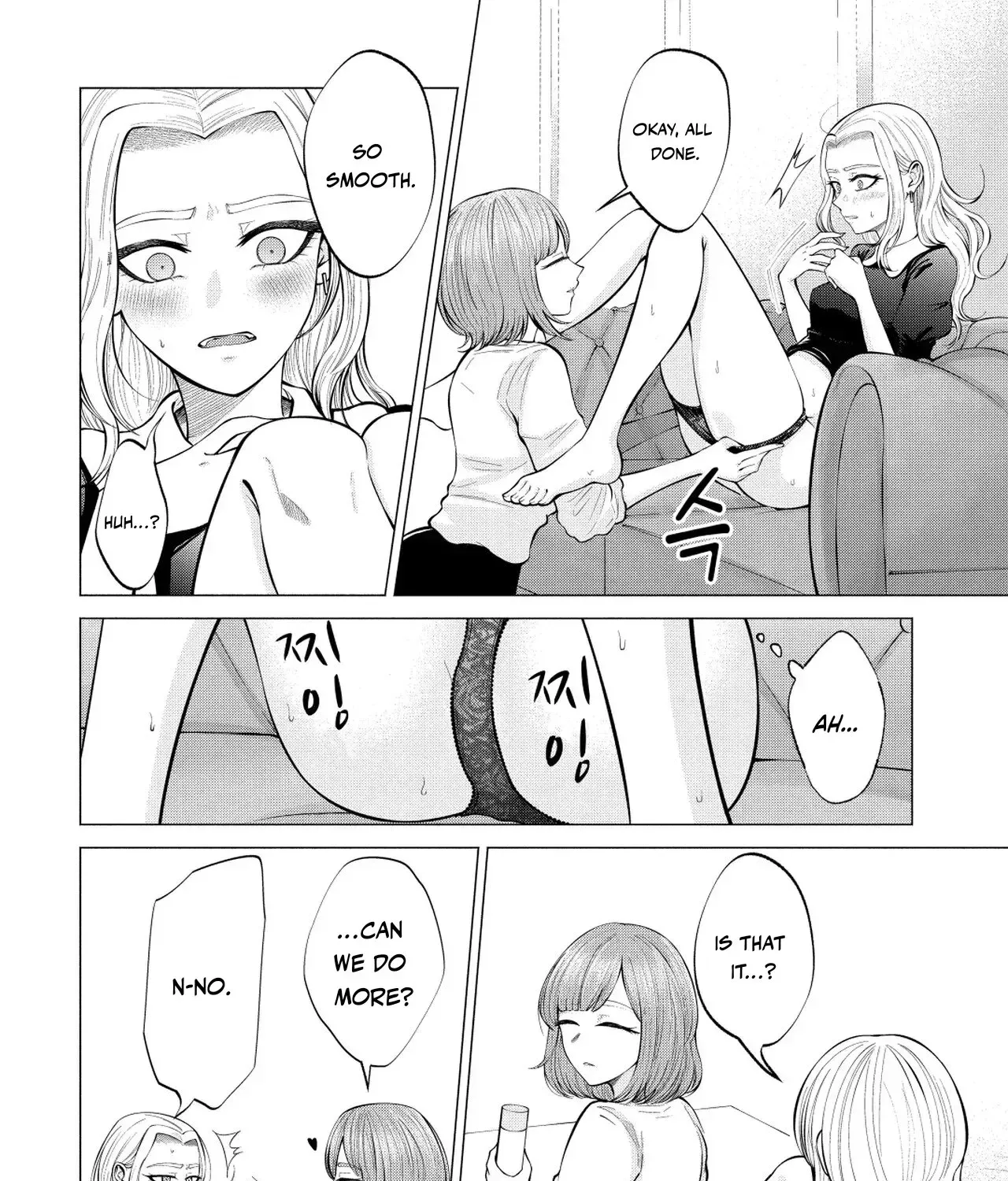 Read Candy and Whip chapter 5 image 44 on Lezhin
