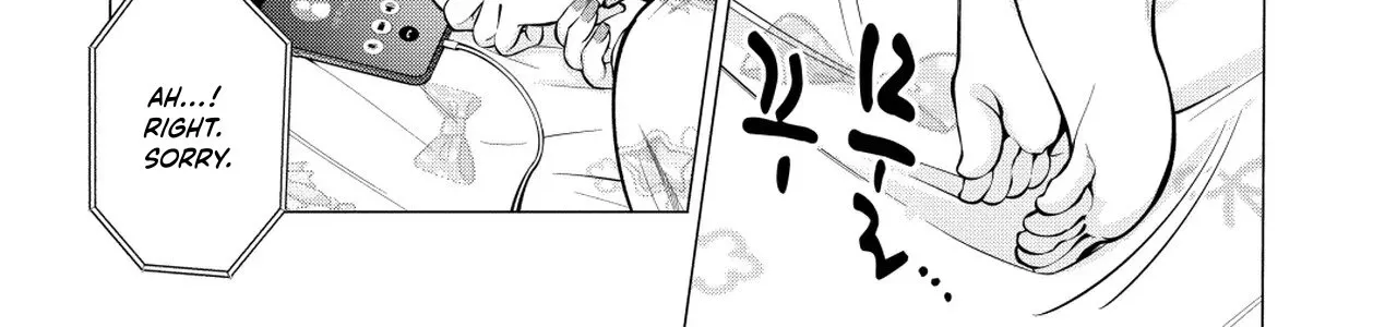 Read Candy and Whip chapter 5 image 5 on Lezhin