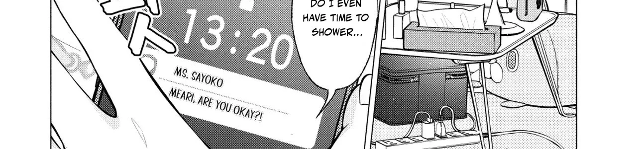 Read Candy and Whip chapter 5 image 9 on Lezhin