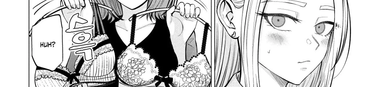 Read Candy and Whip chapter 6 image 13 on Lezhin