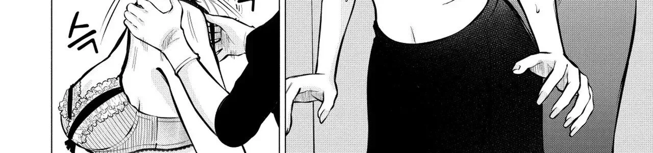 Read Candy and Whip chapter 6 image 25 on Lezhin