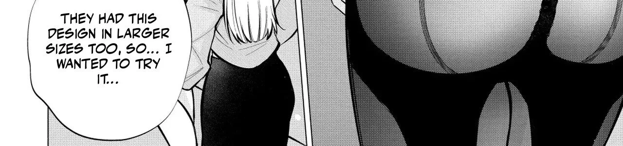 Read Candy and Whip chapter 6 image 33 on Lezhin
