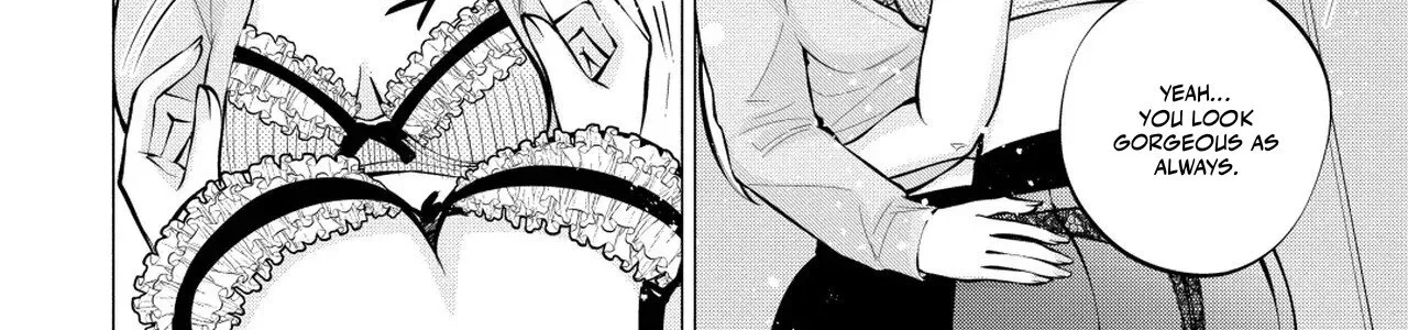 Read Candy and Whip chapter 6 image 37 on Lezhin