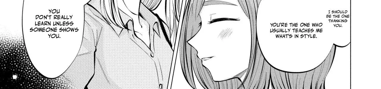 Read Candy and Whip chapter 6 image 39 on Lezhin