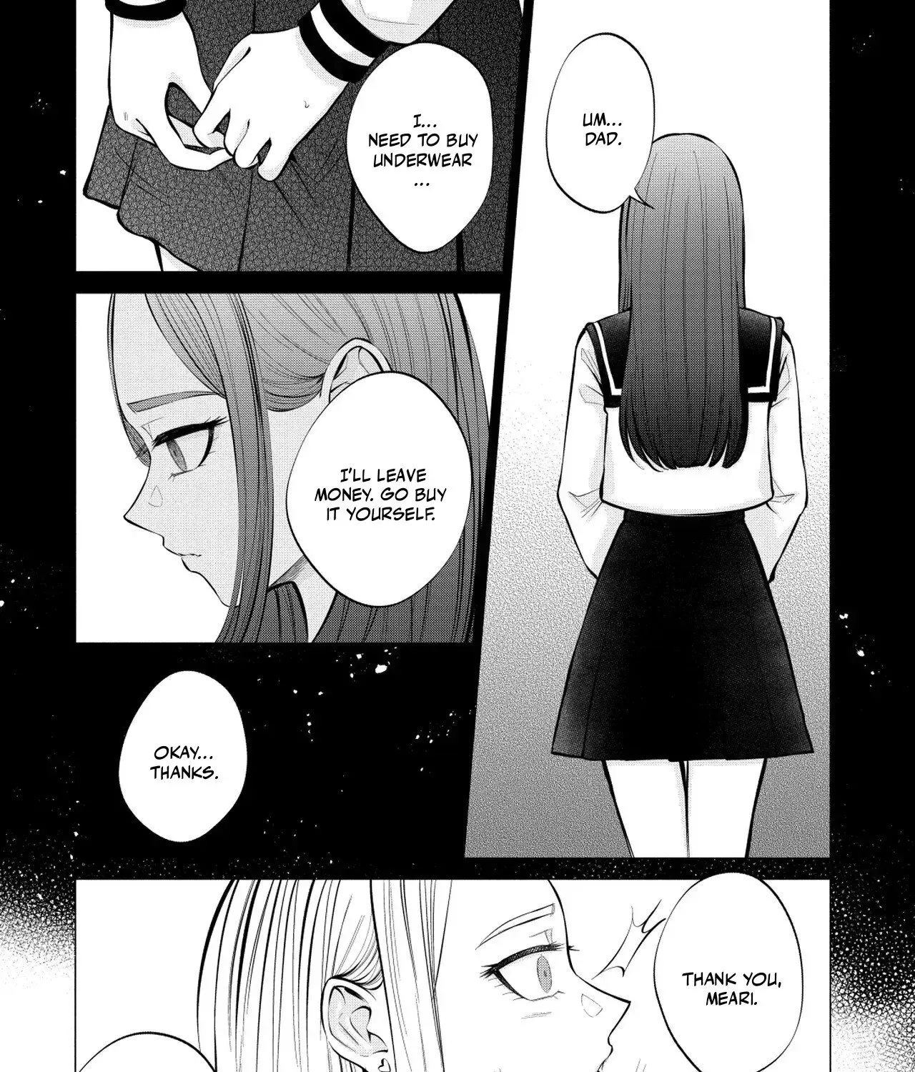 Read Candy and Whip chapter 6 image 40 on Lezhin
