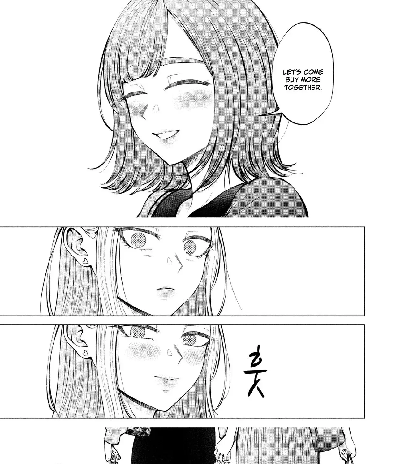 Read Candy and Whip chapter 6 image 42 on Lezhin