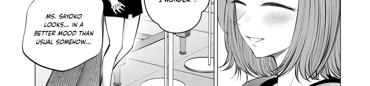 Read Candy and Whip chapter 6 image 7 on Lezhin