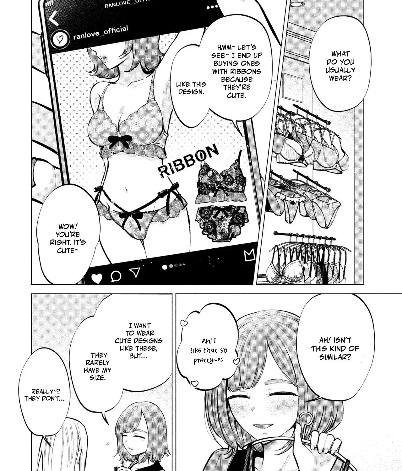 Read Candy and Whip chapter 6 image 8 on Lezhin