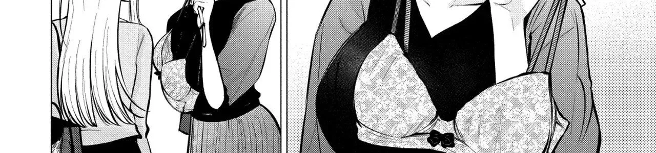 Read Candy and Whip chapter 6 image 9 on Lezhin