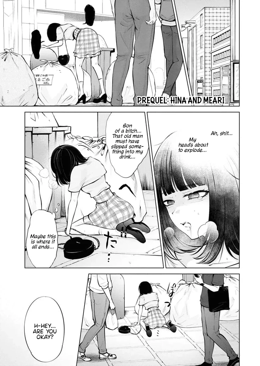 Read Candy and Whip chapter 7.5 image 0 on Lezhin