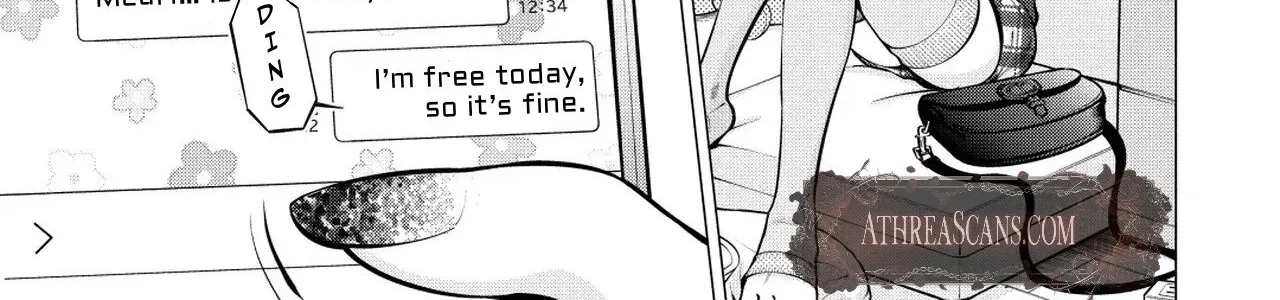 Read Candy and Whip chapter 7 image 15 on Lezhin