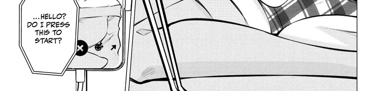 Read Candy and Whip chapter 7 image 19 on Lezhin
