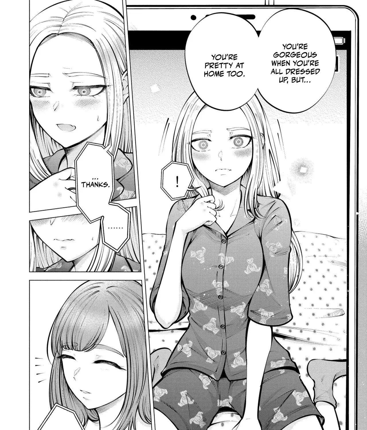 Read Candy and Whip chapter 7 image 24 on Lezhin