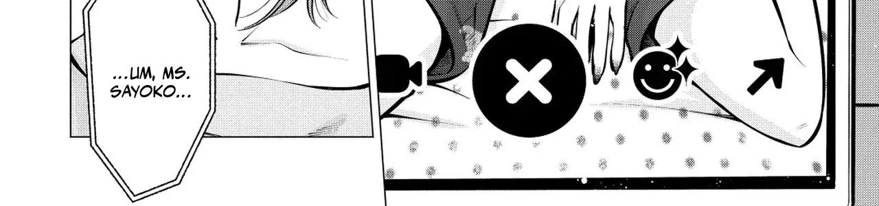 Read Candy and Whip chapter 7 image 25 on Lezhin