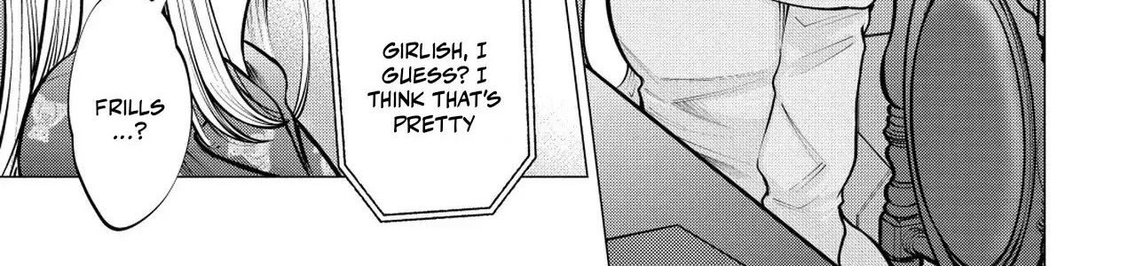 Read Candy and Whip chapter 7 image 27 on Lezhin