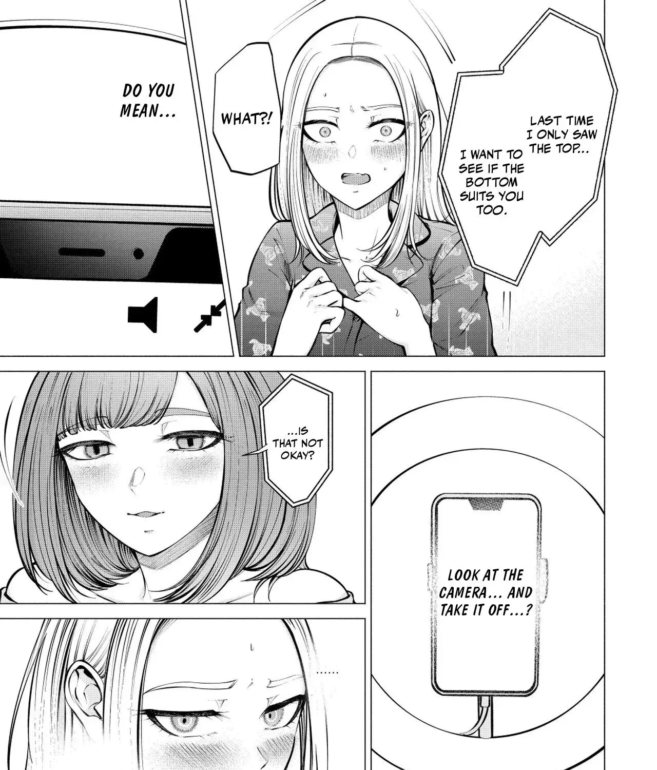 Read Candy and Whip chapter 7 image 30 on Lezhin