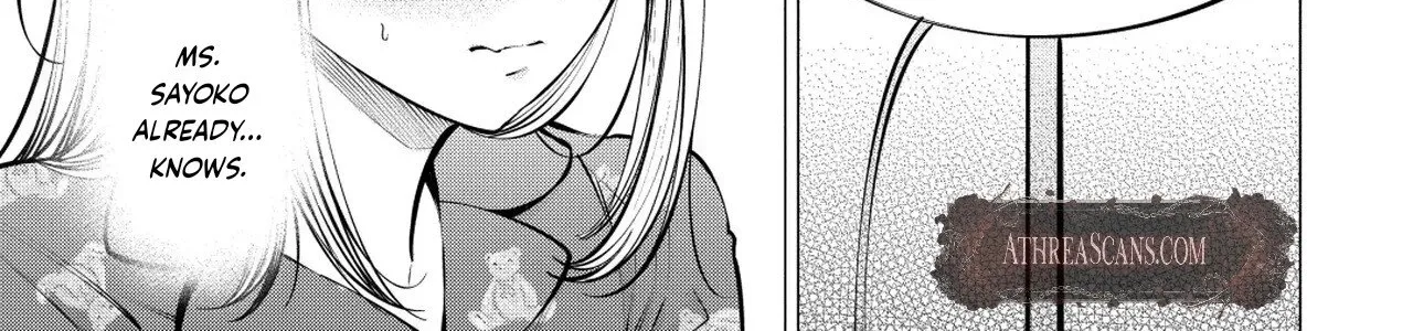 Read Candy and Whip chapter 7 image 31 on Lezhin