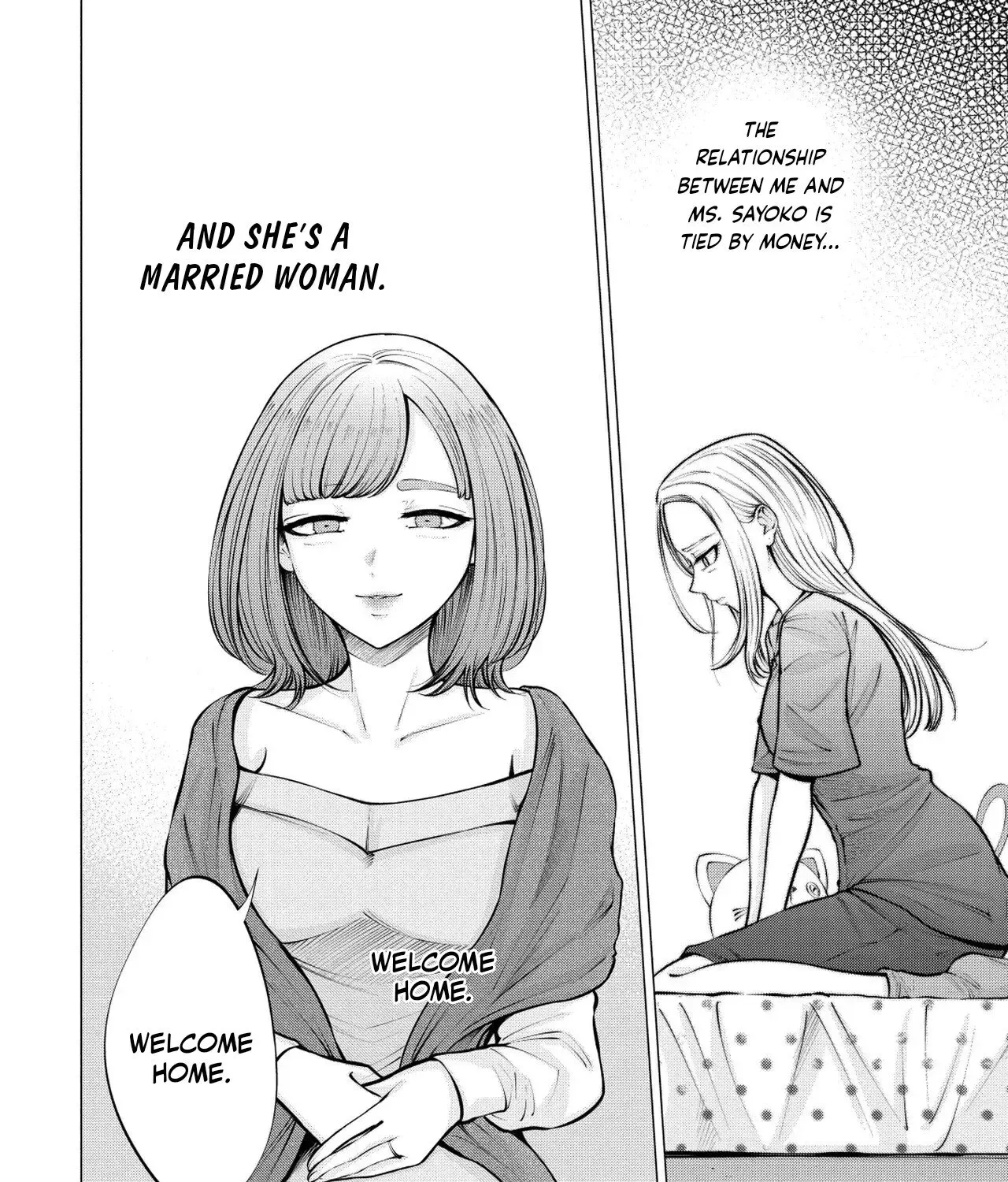 Read Candy and Whip chapter 7 image 48 on Lezhin
