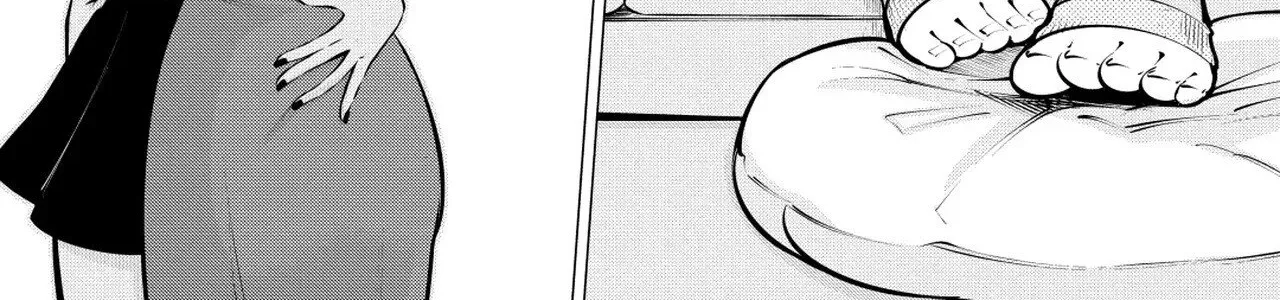 Read Candy and Whip chapter 7 image 9 on Lezhin