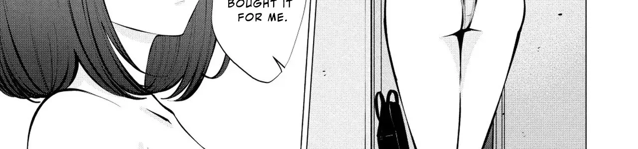 Read Candy and Whip chapter 8 image 19 on Lezhin