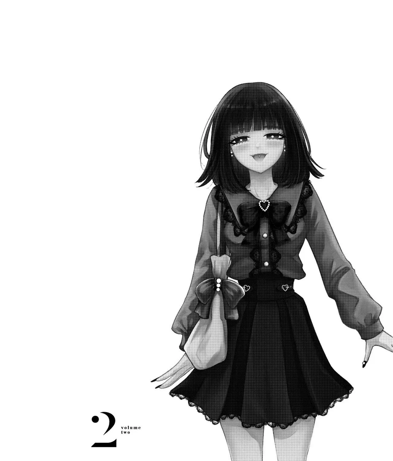 Read Candy and Whip chapter 8 image 2 on Lezhin